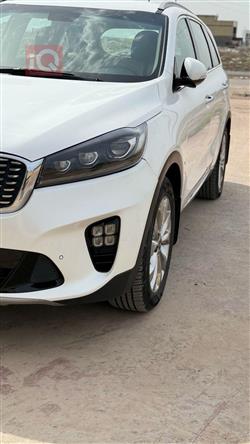 کیا سۆرینتۆ
